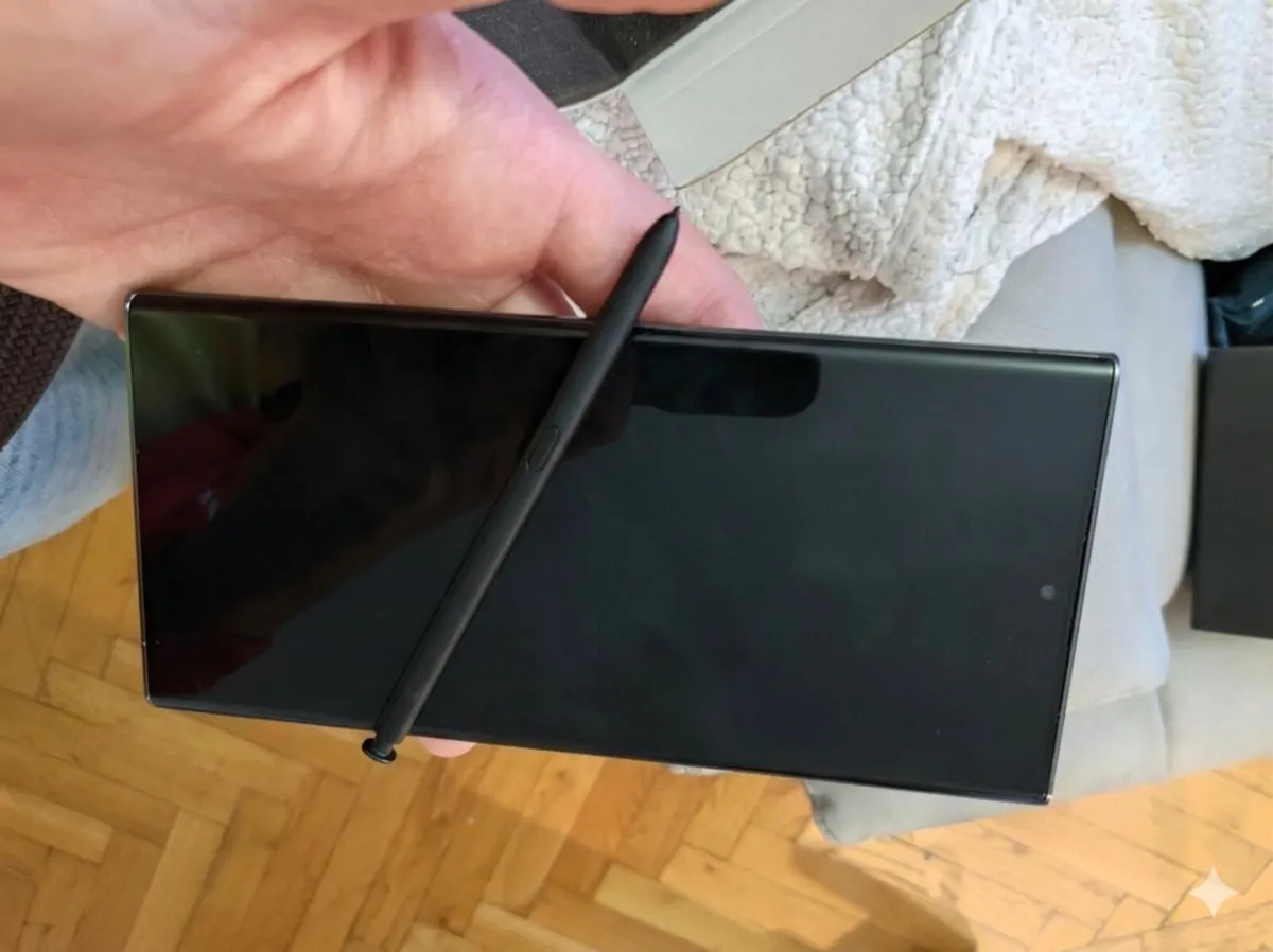 Samsung Galaxy S23 Ultra 512GB (1 year warranty) - Image 3