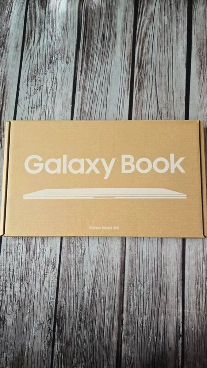 Samsung Book4 360 - Image 1