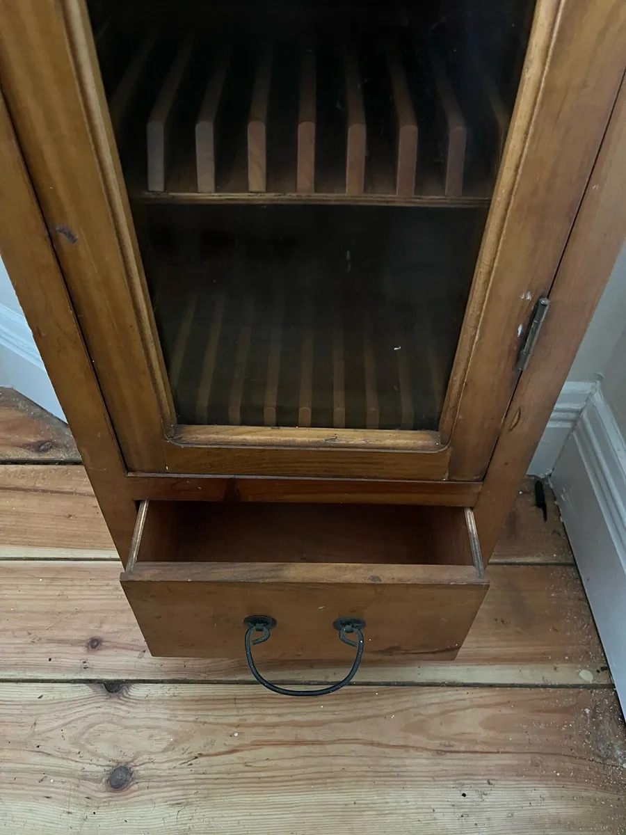 CD storage unit - Image 4