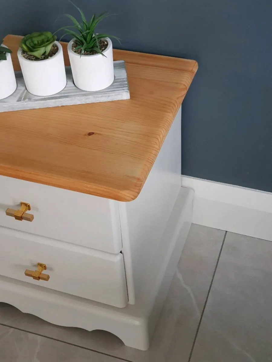 Bedside Locker - Image 4