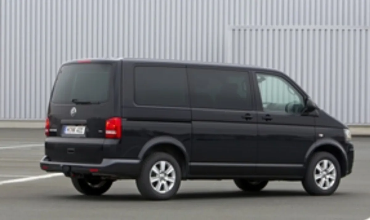 Caravelle/shuttle wanted