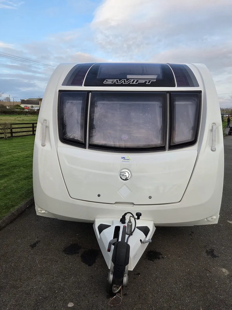 Swift challenger - Image 2