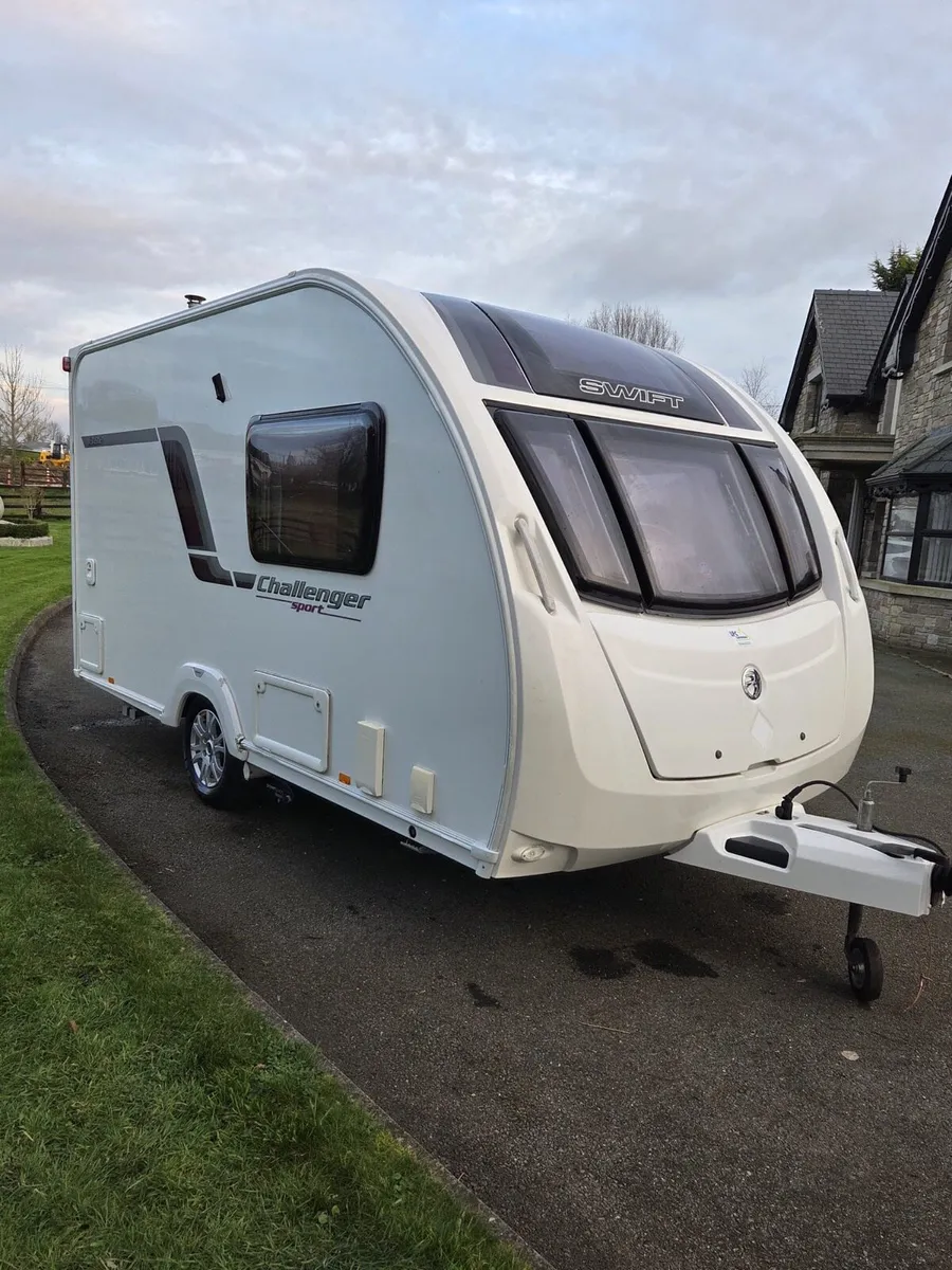 Swift challenger - Image 3