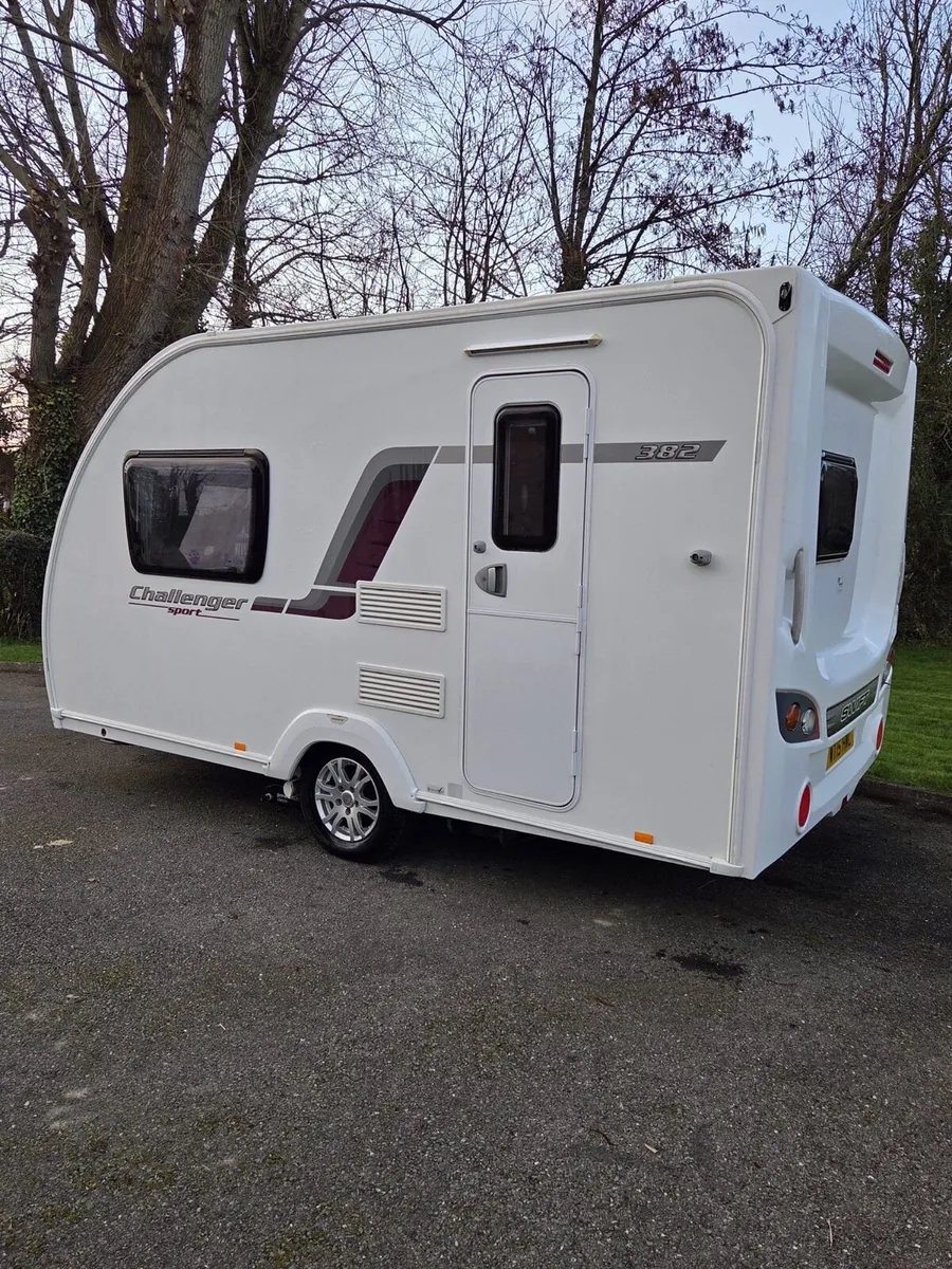 Swift challenger - Image 4