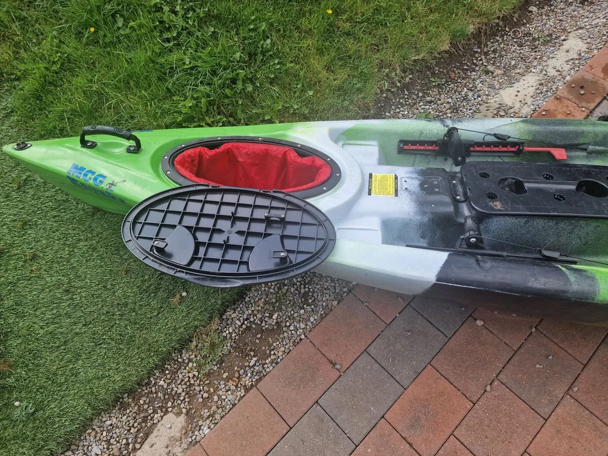 kayak - Image 3