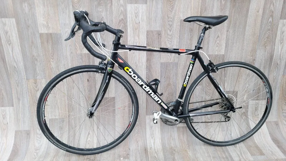 Boardman Super lightweight - Image 1