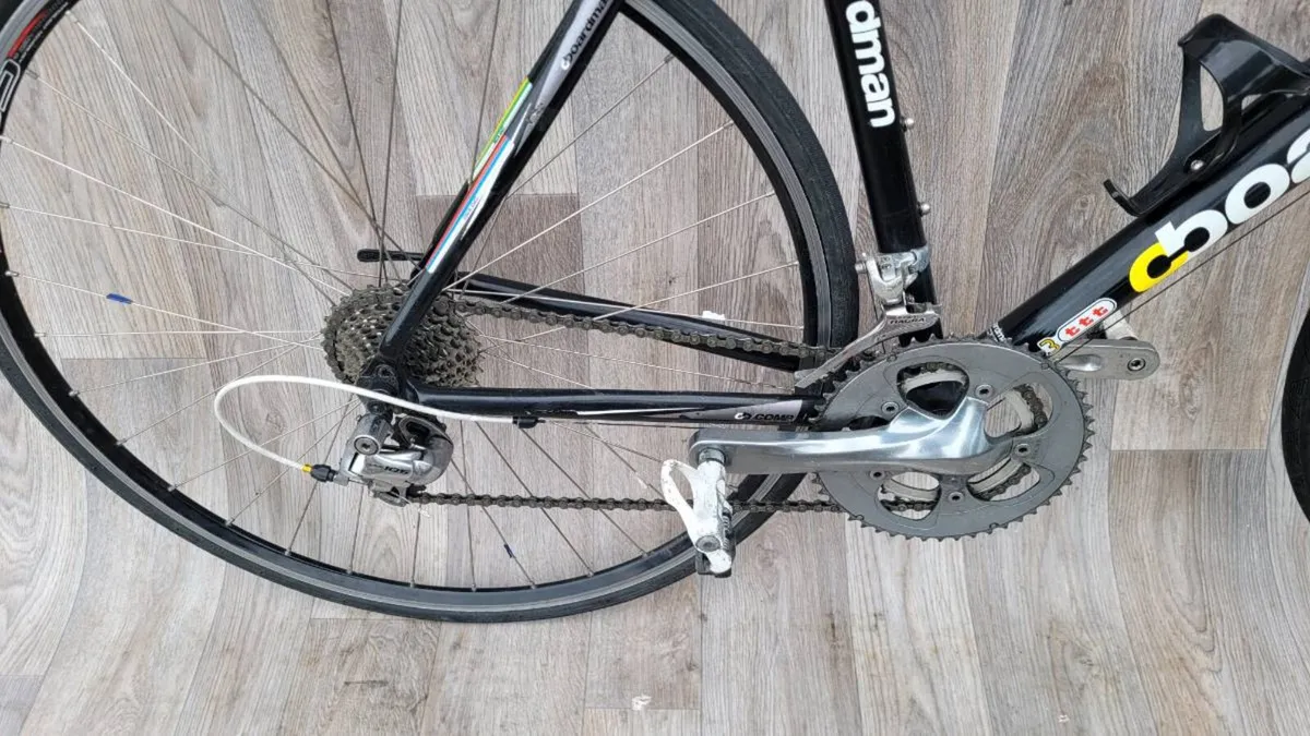 Boardman Super lightweight - Image 4