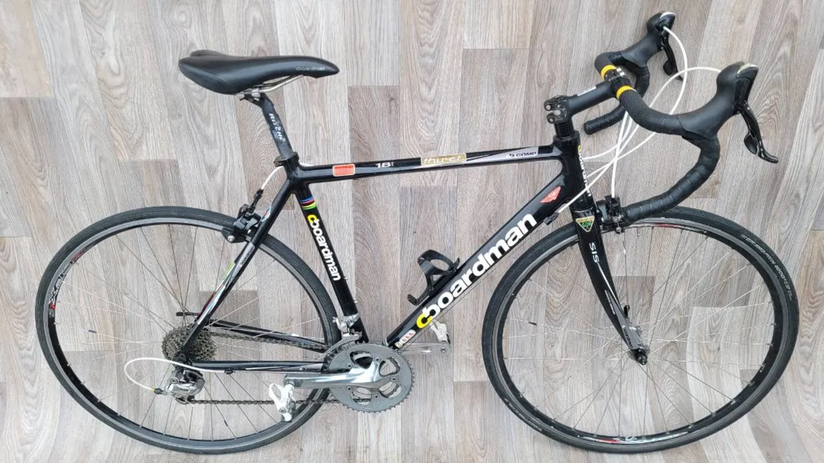 Boardman Super lightweight - Image 3