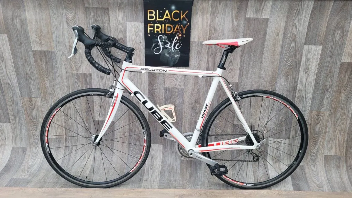 Cube Peloton - Image 3