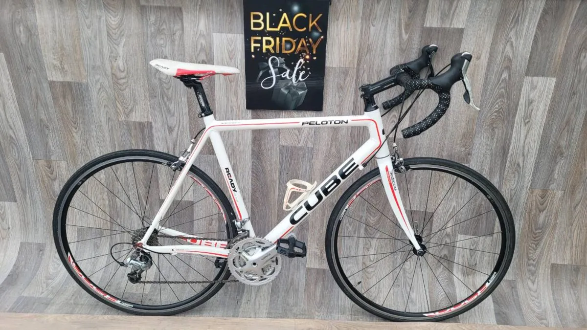 Cube Peloton - Image 2