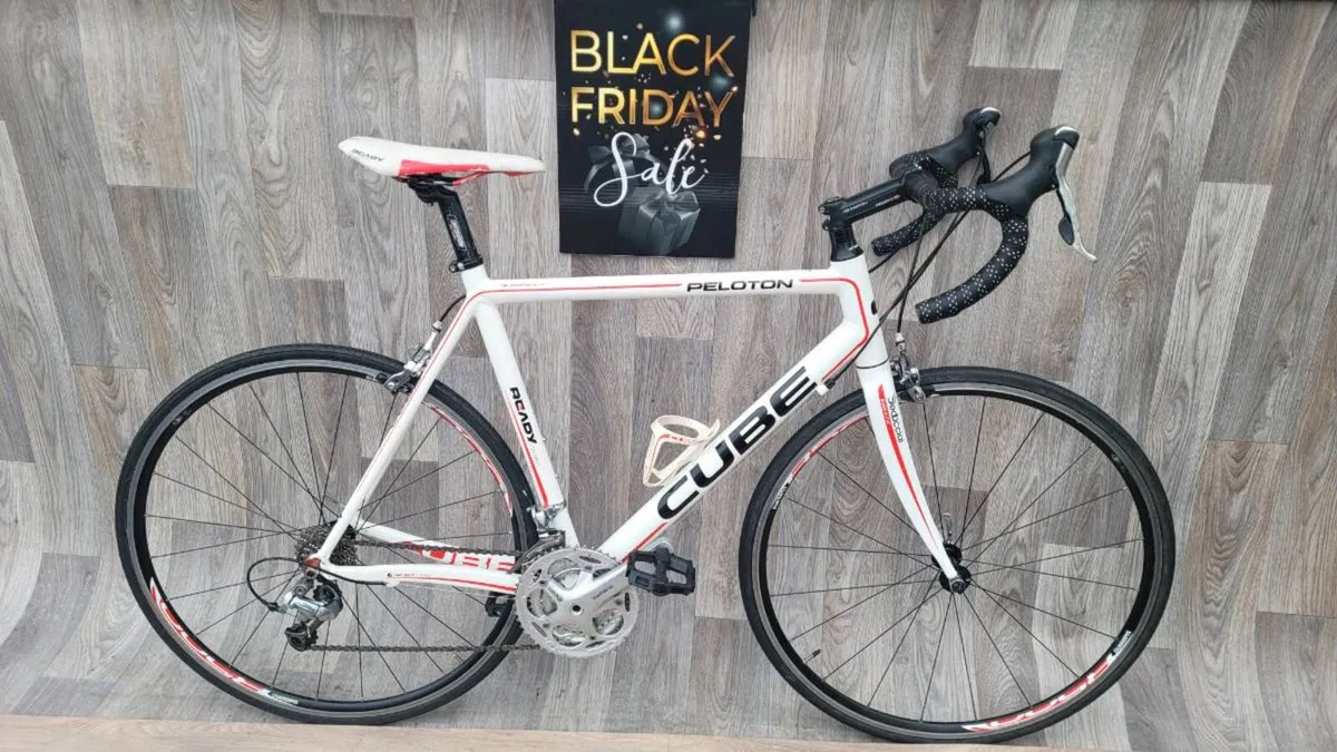 Cube Peloton - Image 4