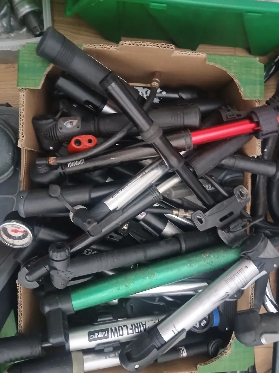 MINI PUMPS - Image 2