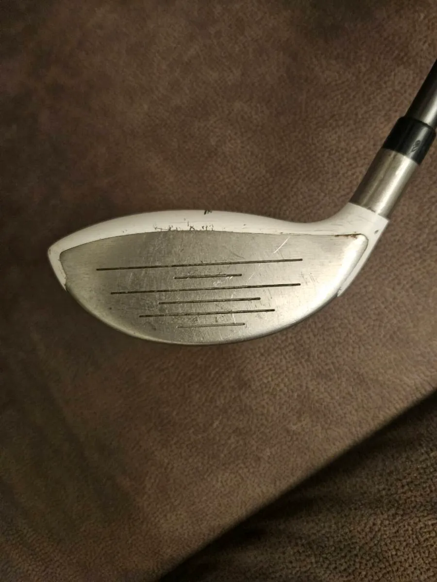 Taylormade RBZ Hybrid - Image 3