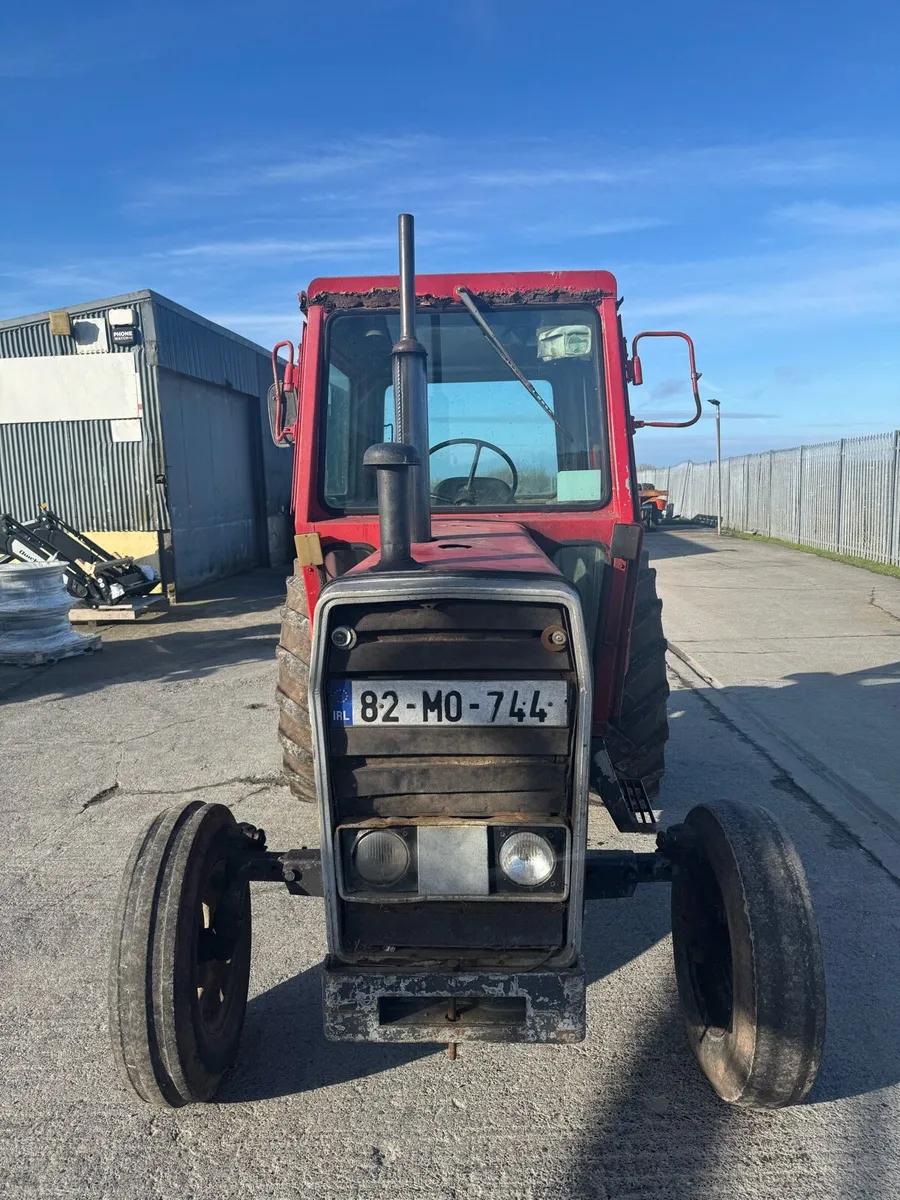 Massey Ferguson 565 - Image 4