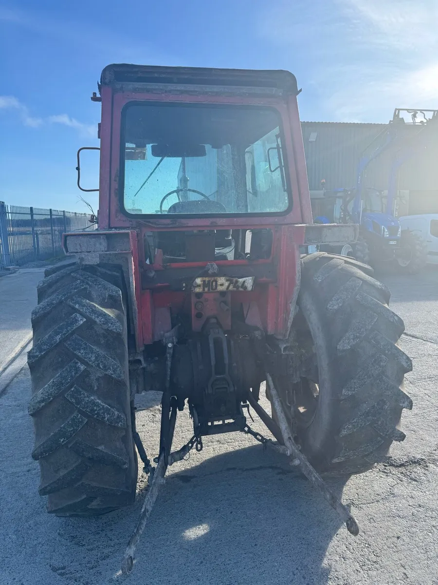 Massey Ferguson 565 - Image 2