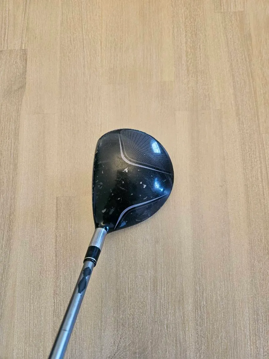 Taylormade Burner 3 Wood - Image 3
