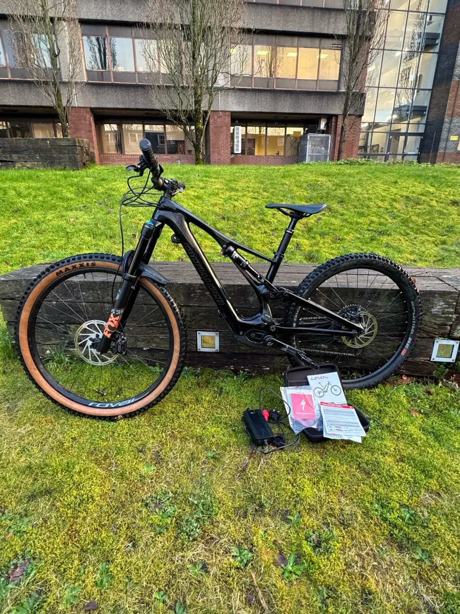 Specialized Levo SL - Image 1