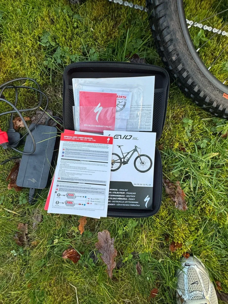 Specialized Levo SL - Image 2