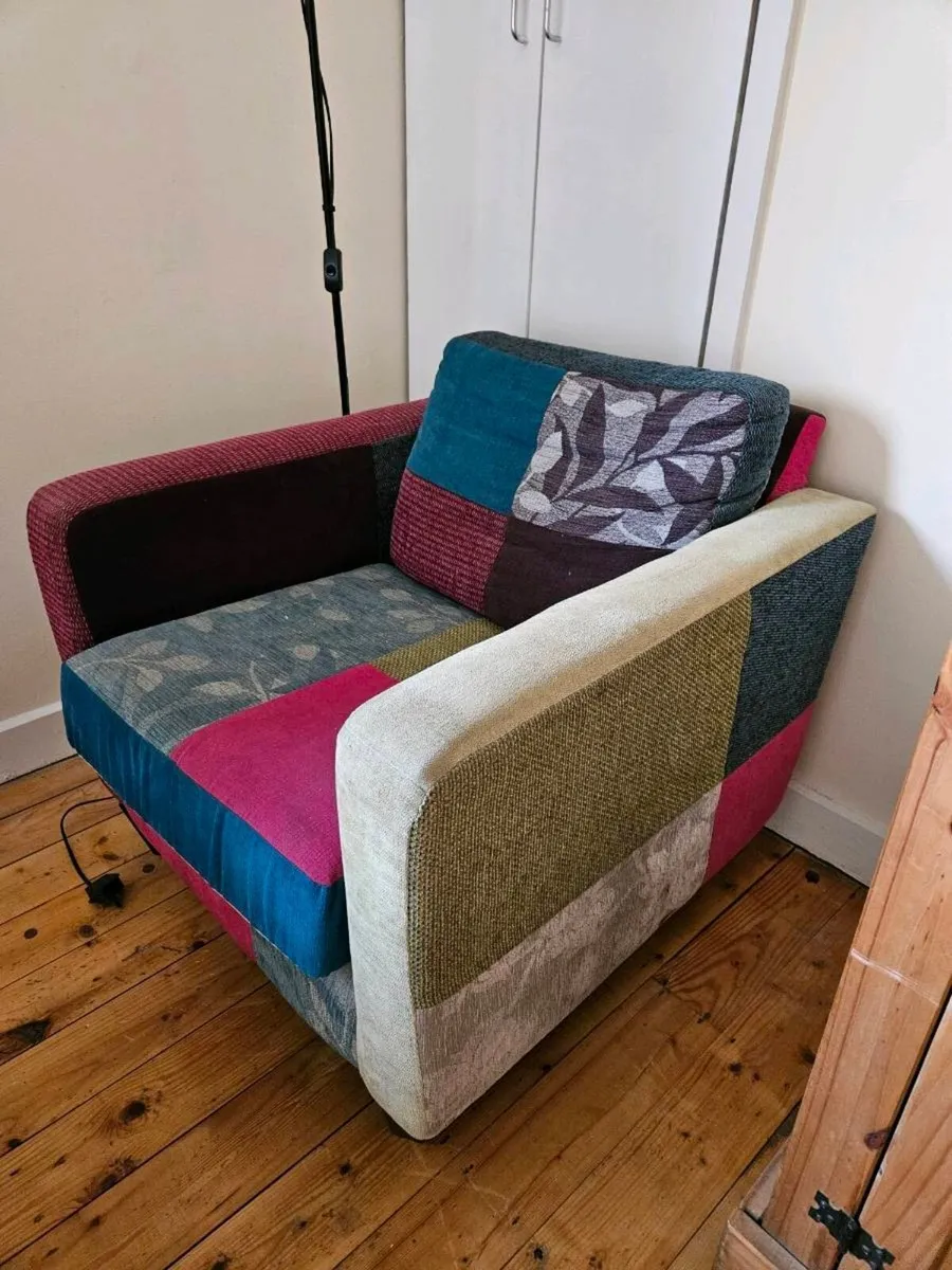 House clearance items - Image 1