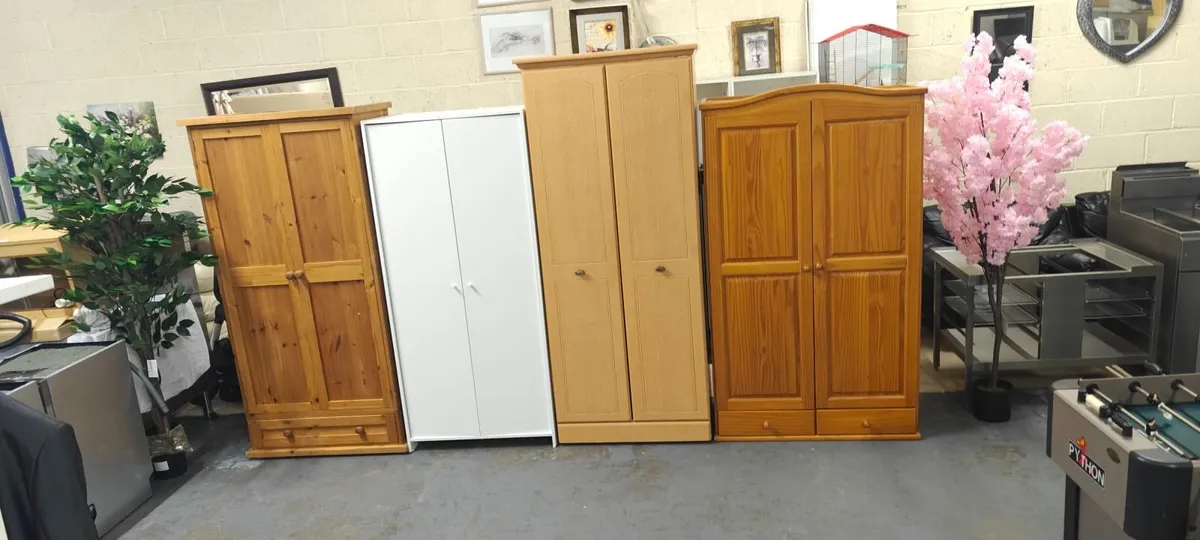 Second Hand Furniture - Image 1