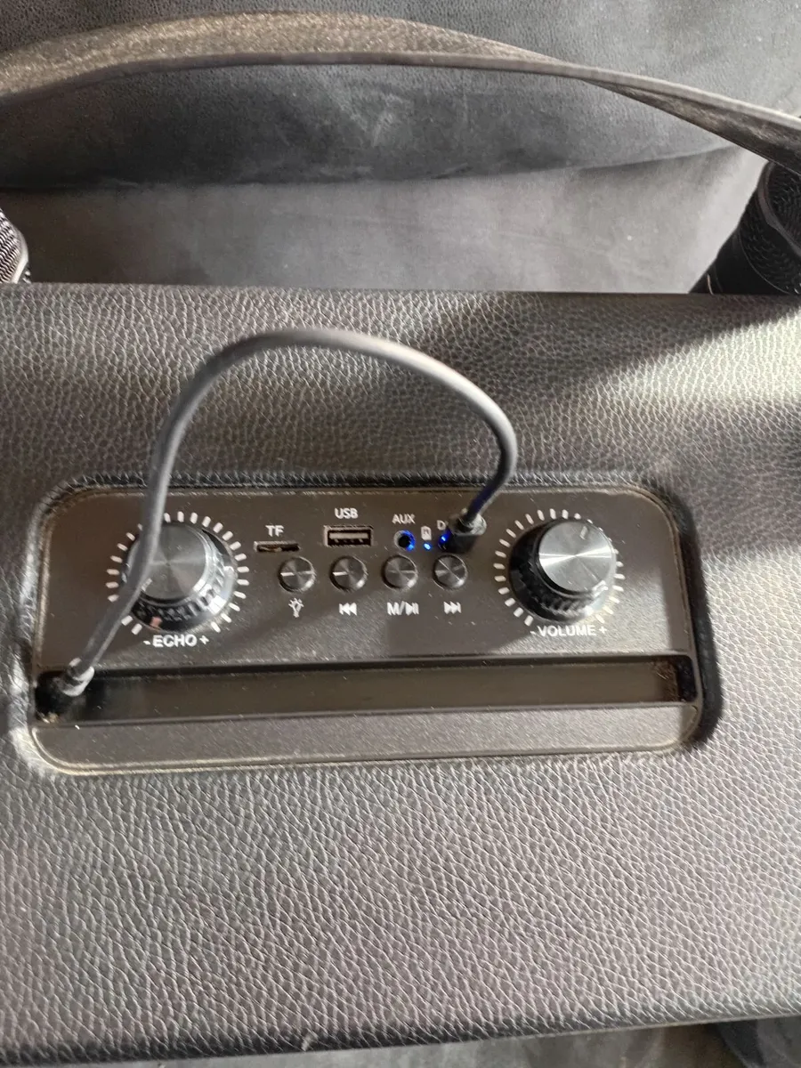 Bluetooth speaker - Image 2