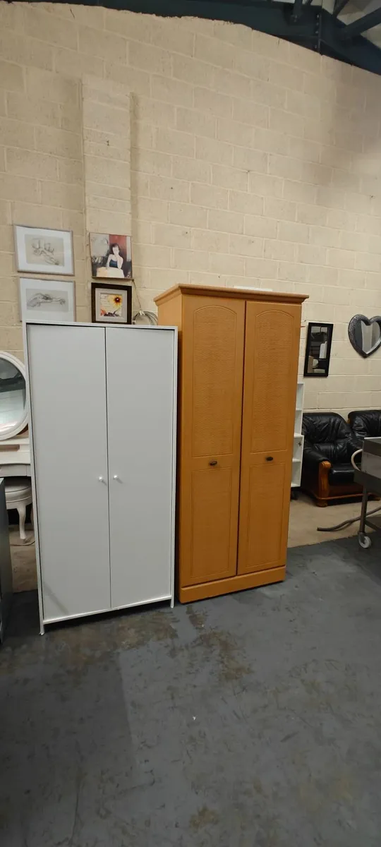 Wardrobes - Image 2