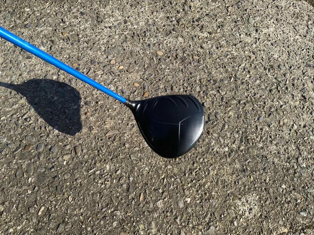 Ping G430 driver - Image 2