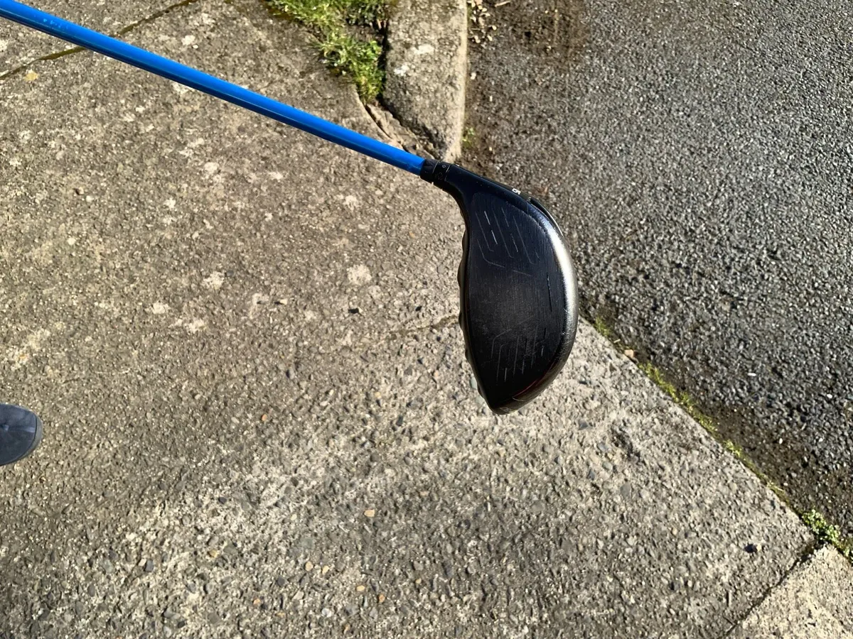 Ping G430 driver - Image 4