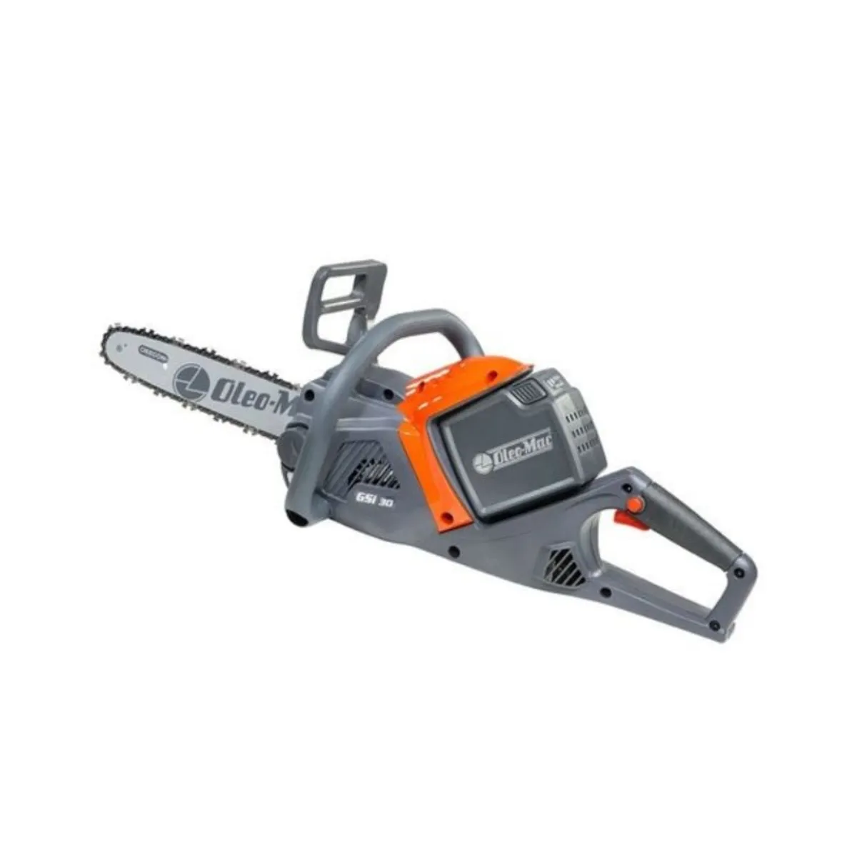 Range of Oleo-Mac Chainsaws on Sale - Image 1