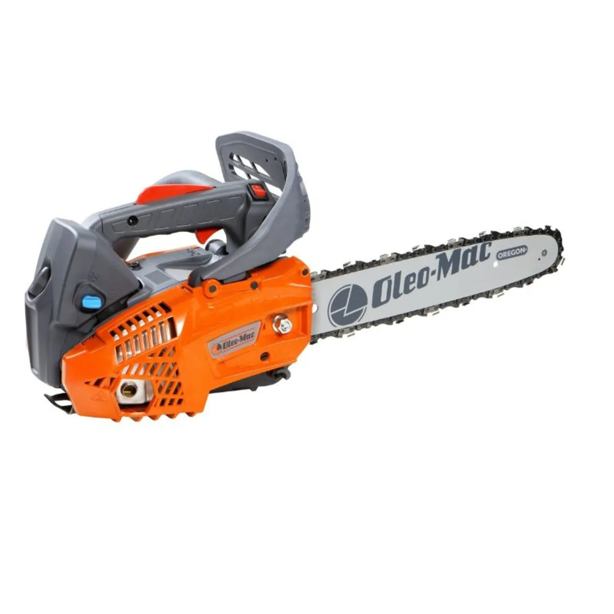 Range of Oleo-Mac Chainsaws on Sale - Image 2