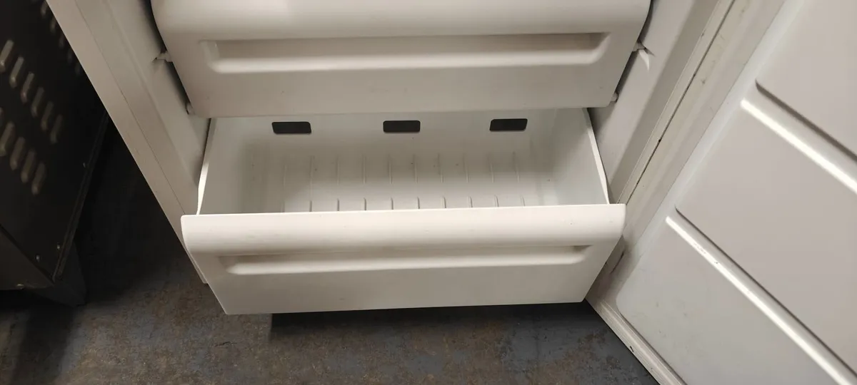 ZANUSSI Freezer - Image 4