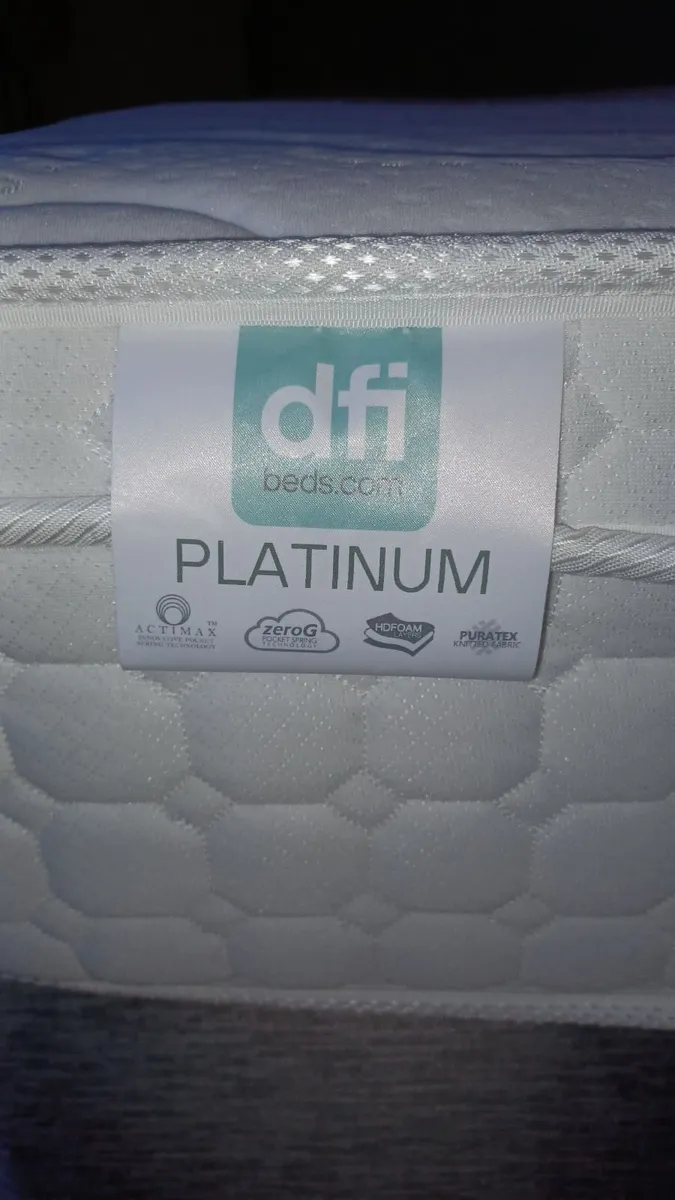 Single bed - Image 4