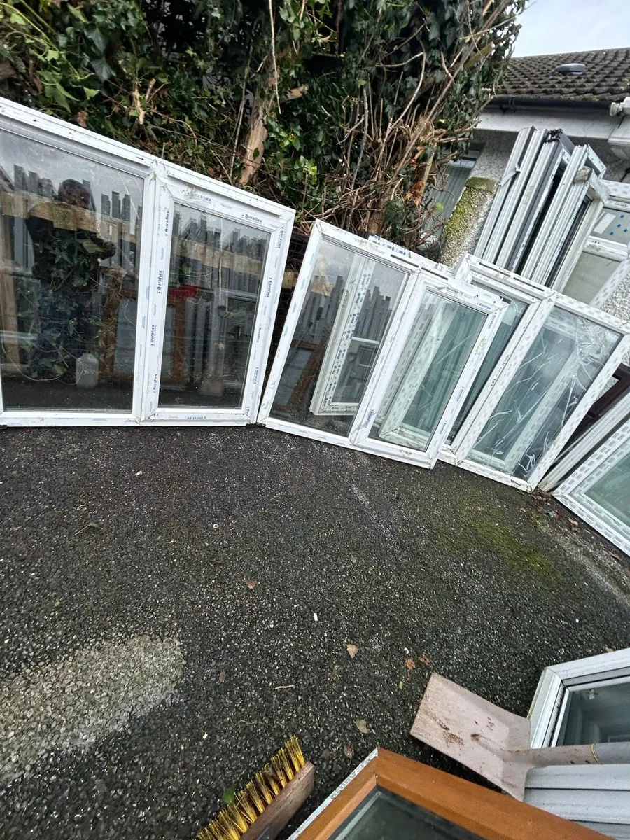 PVC window - Image 2