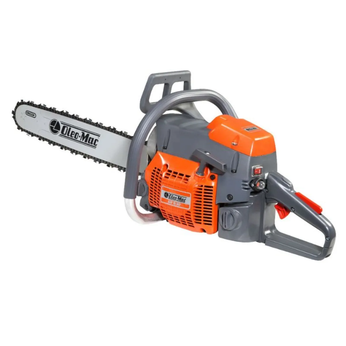 Range of Oleo-Mac Chainsaws on Sale - Image 3