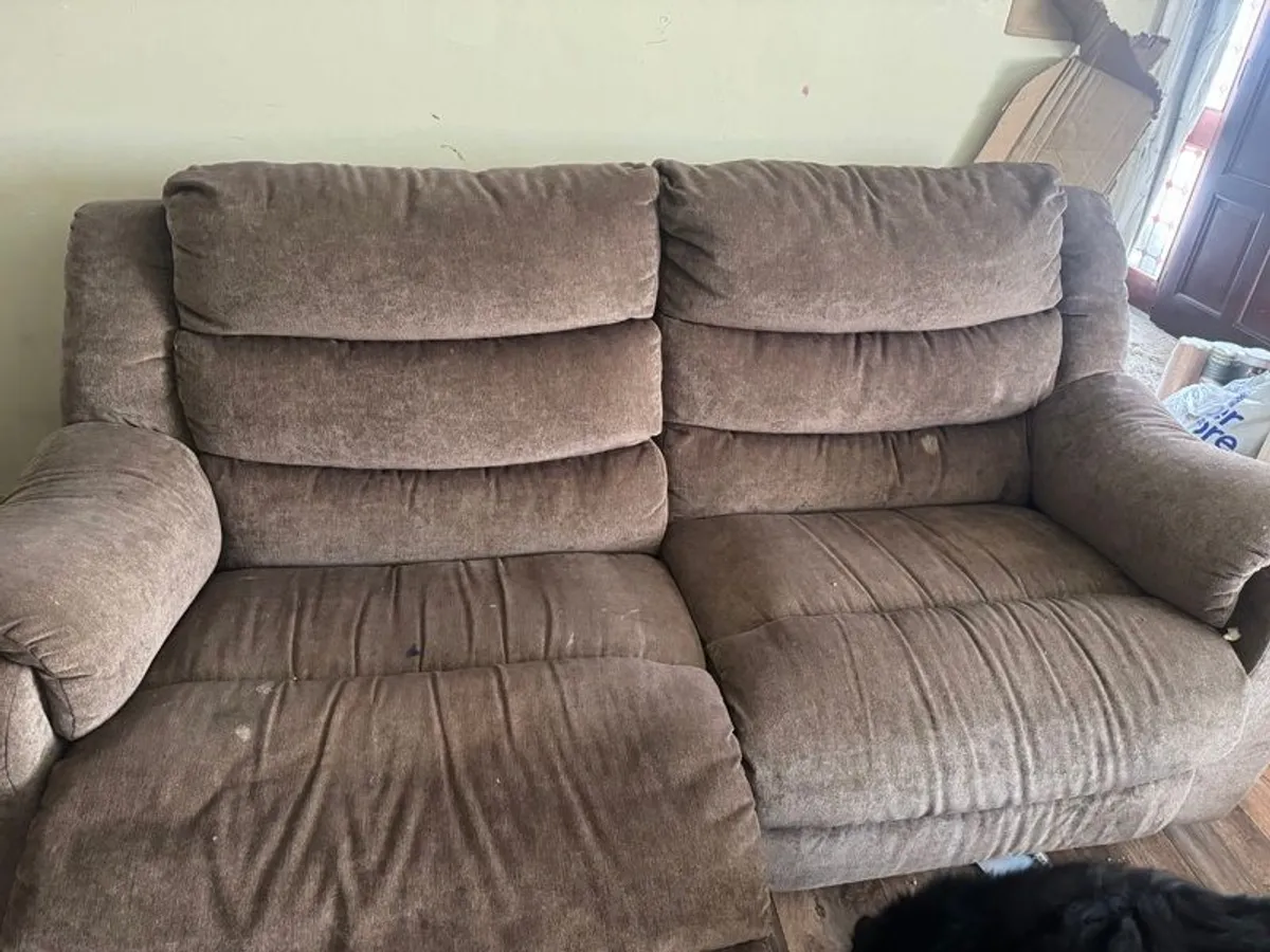 Free Sofas - Image 1