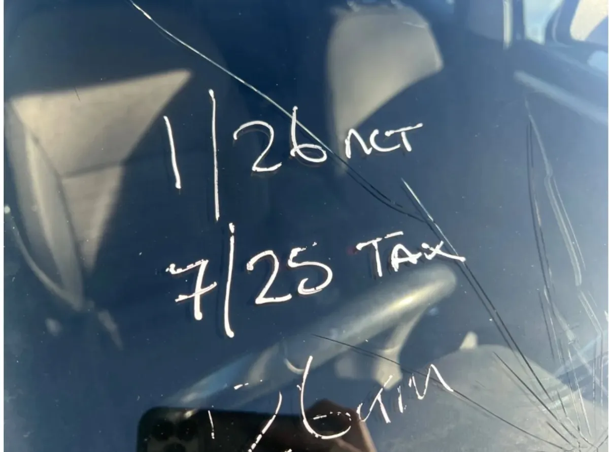 2018 Skoda Octavia 1.6 Tdi Only 126 Kms - Image 2