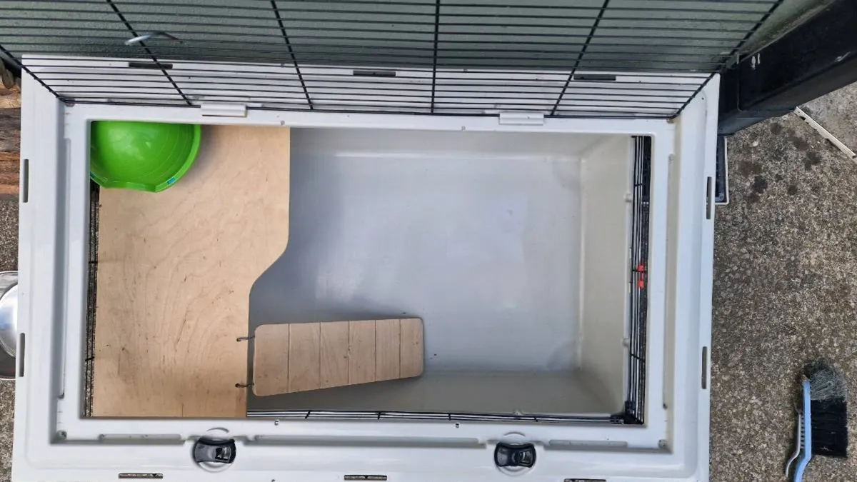 Large hamster cage - Image 4