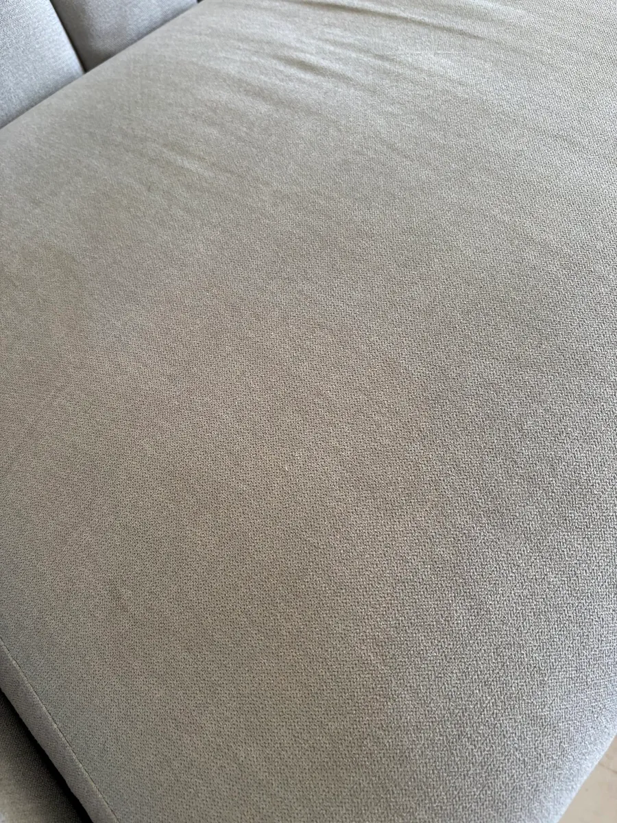 2 x 3 Seater sofa - Image 3