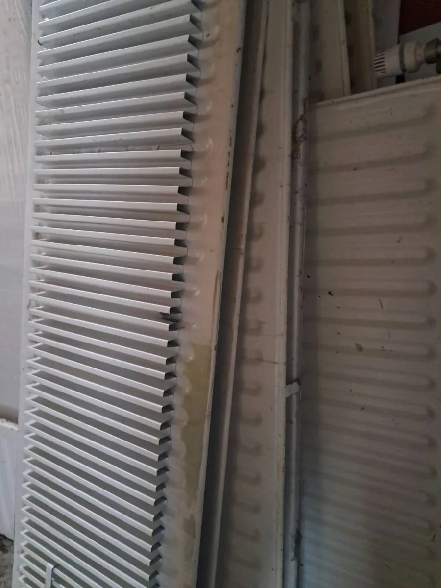 Radiators - various sizes - Image 3