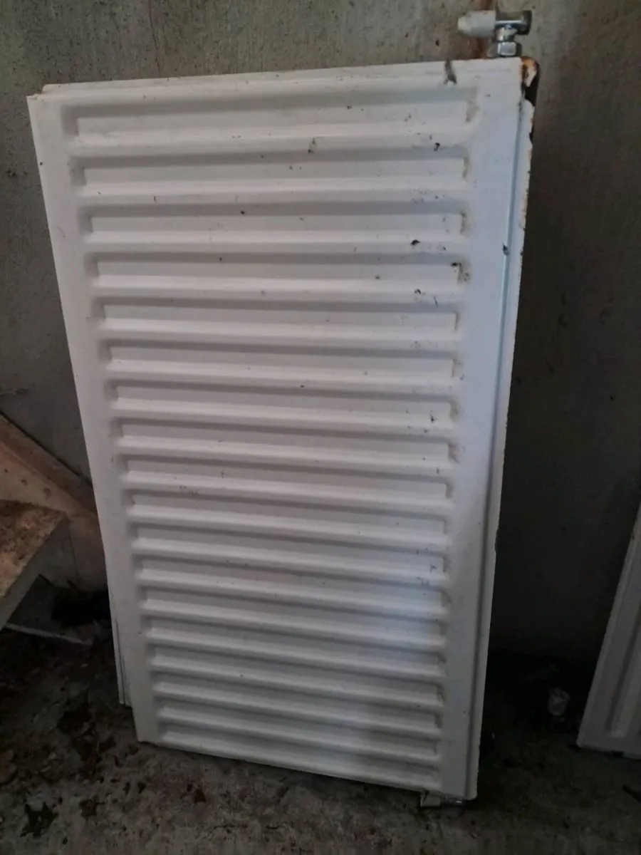 Radiators - various sizes - Image 4
