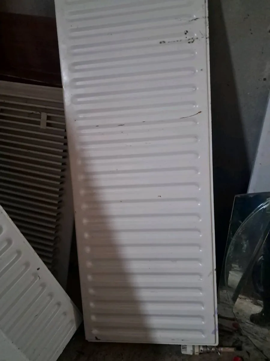 Radiators - various sizes - Image 2