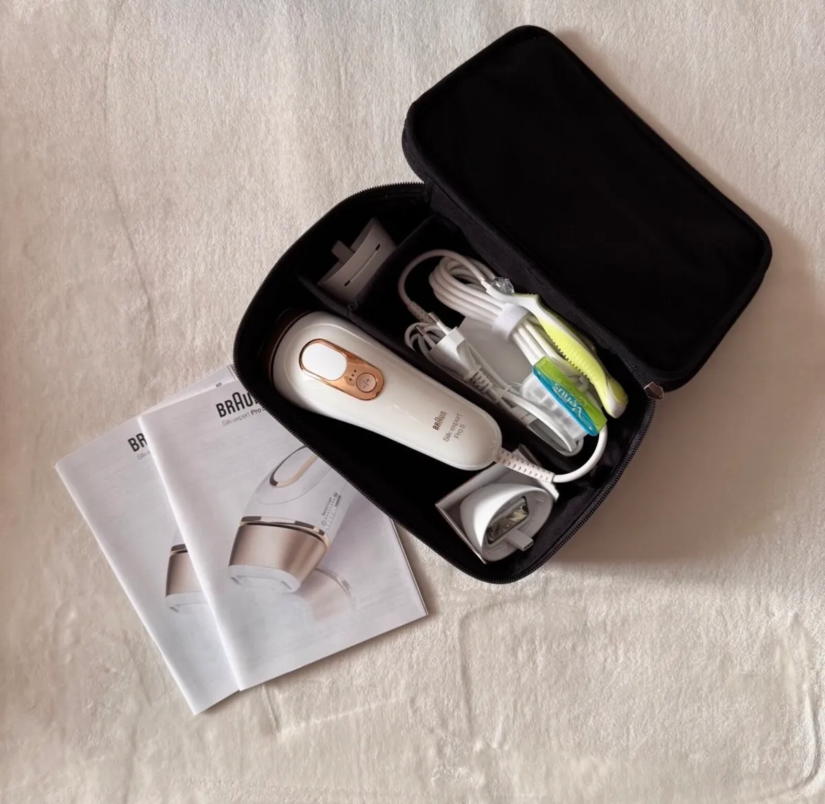 Braun silk expert pro 5 - Image 4