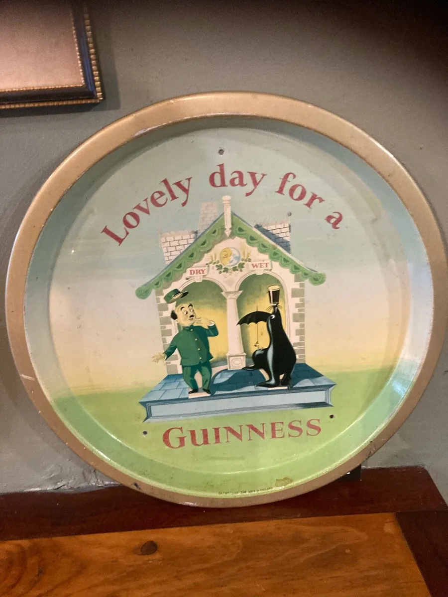 Pub Memorabilia - Image 1