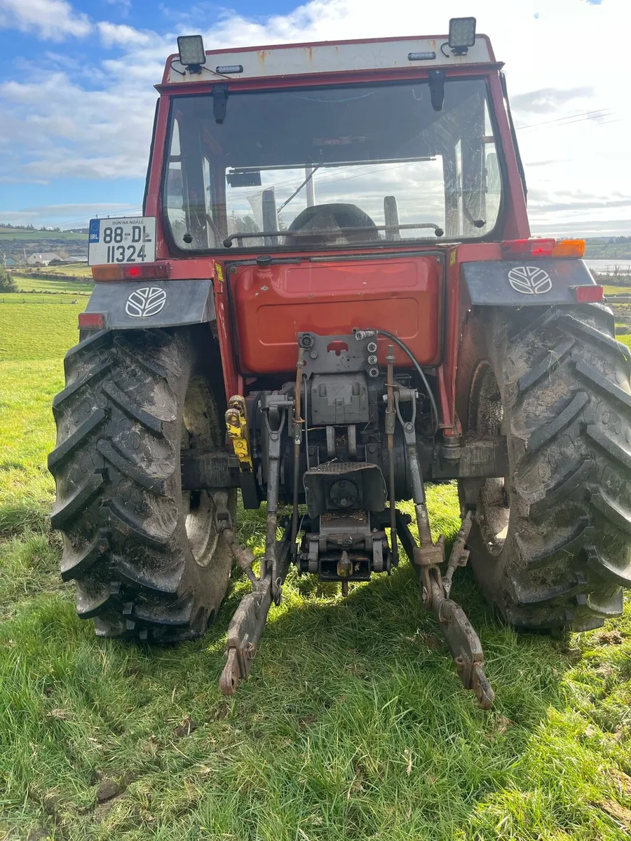 Fait 90/90 loader - Image 3