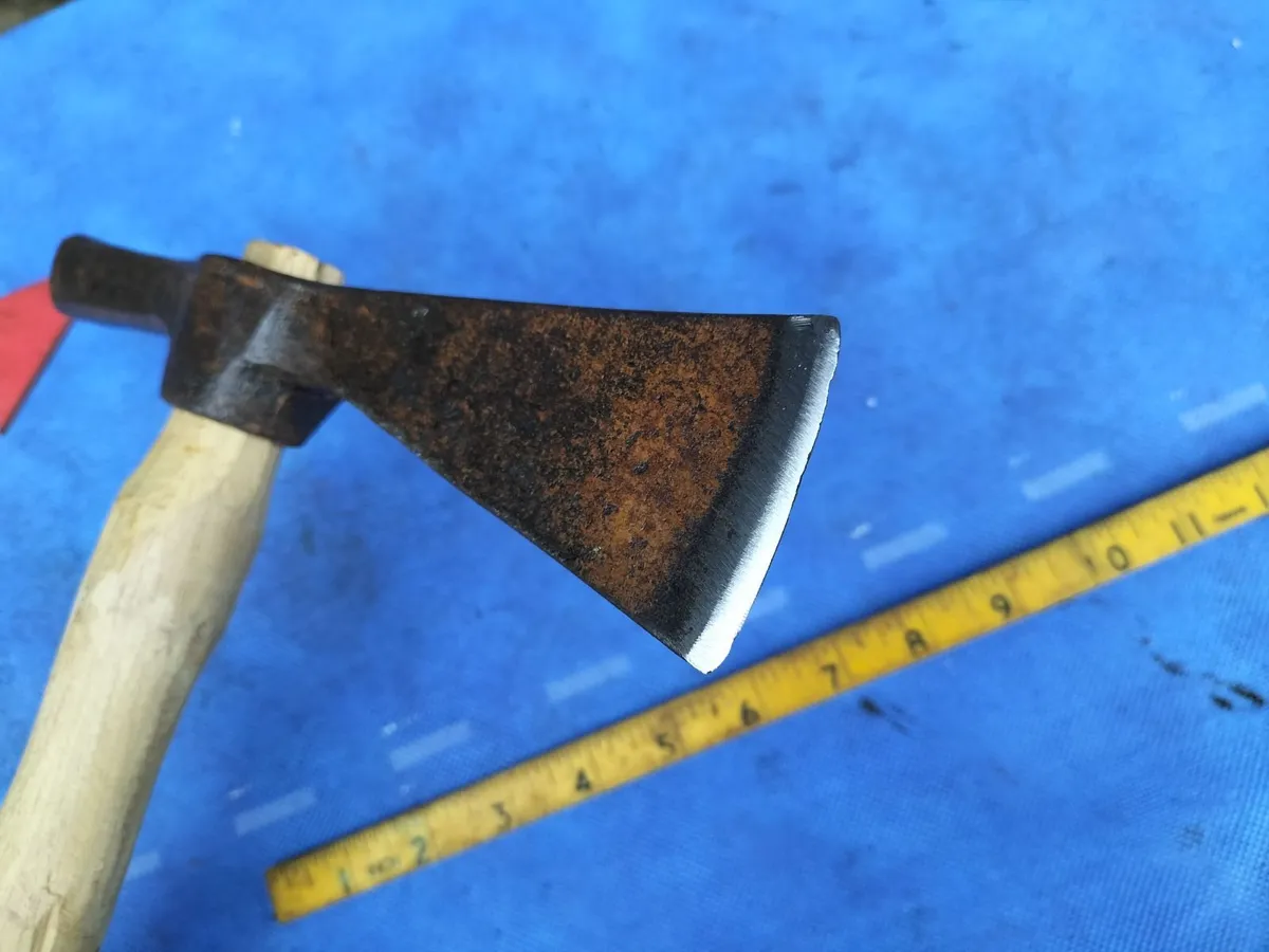 Majorcan Hammer / Axe - Image 3