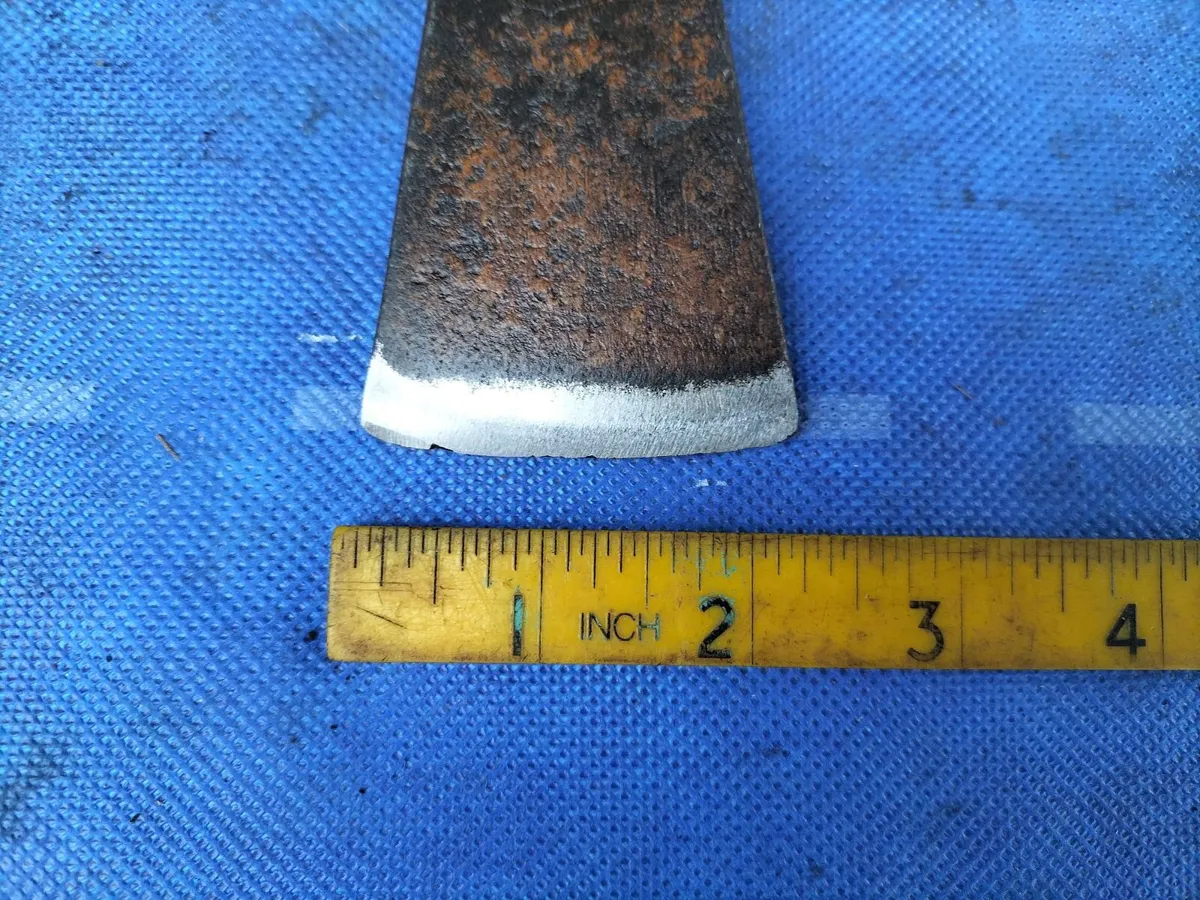Majorcan Hammer / Axe - Image 4
