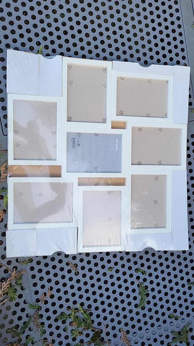 Photo frames - Image 1