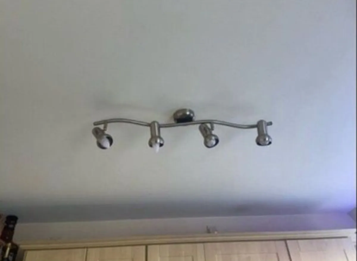 Ceiling lamp - Image 1