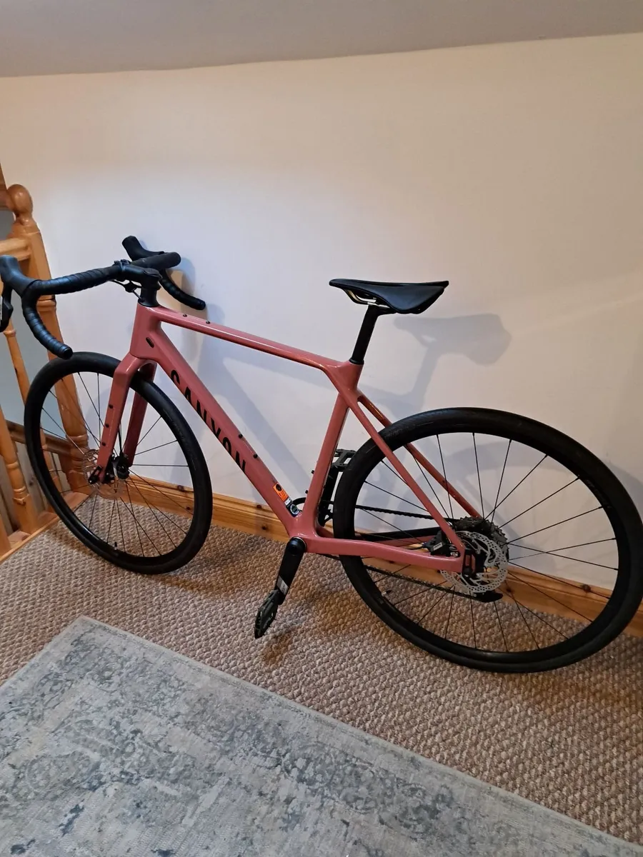 Canyon Grizl SL6 - Image 2