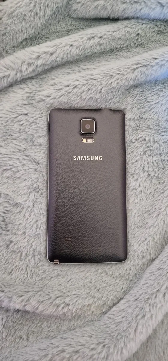 32GB Samsung Galaxy Note 4 Model SM-N910F - Image 3